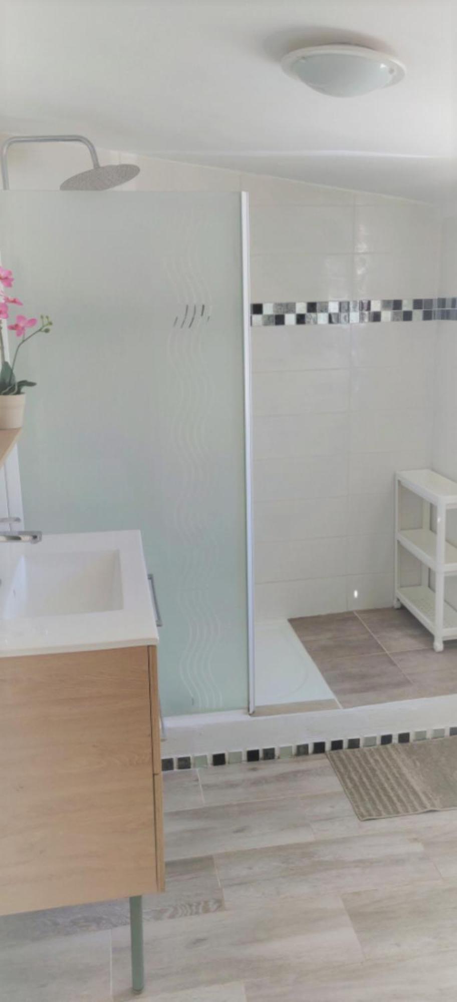 Maison T2 Proche Mer Jardin Spa Jacuzzi Et Parking Six-Fours-les-Plages Exterior foto